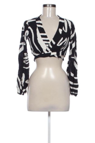 Bluzka damska Unbranded, Rozmiar M, Kolor Kolorowy, Cena 31,24 zł, #137937758