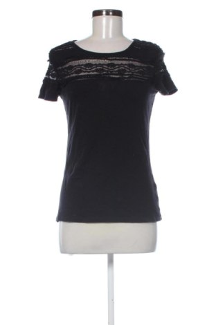 Bluză de femei H&M, Mărime M, Culoare Negru, Preț 47,24 Lei, #137937912