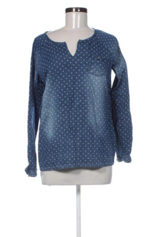 Γυναικεία μπλούζα H&M, Μέγεθος M, Χρώμα Μπλέ, Τιμή 5,00 €, #137939181