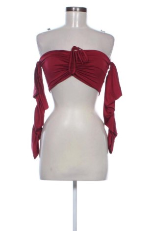 Női blúz Unbranded, Méret M, Szín Piros, Ár 1 773 Ft, #137939220