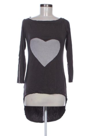 Bluzka damska Unbranded, Rozmiar M, Kolor Brązowy, Cena 21,17 zł, #137939749