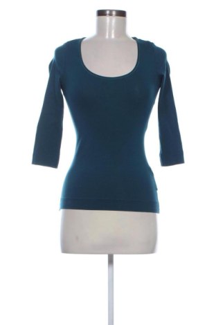 Bluzka damska H&M, Rozmiar XS, Kolor Zielony, Cena 25,40 zł, #137940279