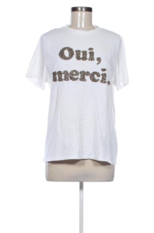 Női blúz H&M, Méret L, Szín Fehér, Ár 3 546 Ft, #137940728