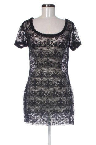 Bluză de femei Unbranded, Mărime M, Culoare Negru, Preț 47,24 Lei, #137941211
