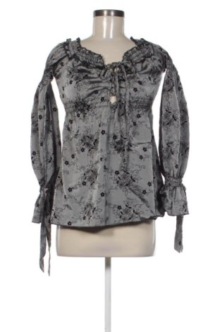 Damen Shirt Manuela, Größe S, Farbe Mehrfarbig, Preis 4,00 €, #137941386