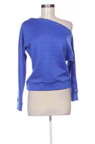 Damen Shirt Inside, Größe M, Farbe Blau, Preis 5,72 €, #137941537