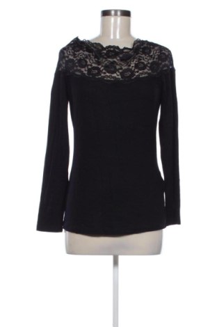 Damen Shirt Body Flirt, Größe M, Farbe Schwarz, Preis 5,72 €, #137941843