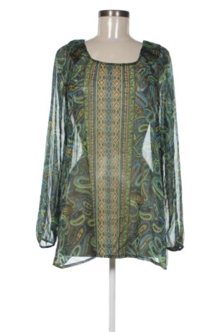 Damen Shirt Indiska, Größe XL, Farbe Mehrfarbig, Preis 12,00 €, #137941844
