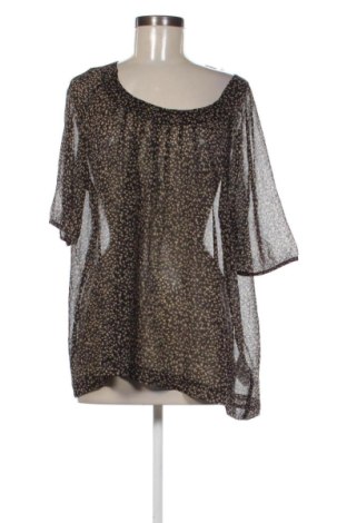 Damen Shirt Esprit, Größe XXL, Farbe Mehrfarbig, Preis 15,00 €, #137941878