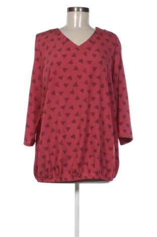 Damen Shirt Gina Benotti, Größe XL, Farbe Aschrosa, Preis 15,00 €, #137942030