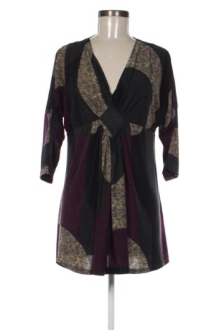 Damen Shirt Elegant, Größe M, Farbe Mehrfarbig, Preis 15,00 €, #137942066