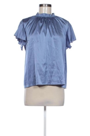 Bluză de femei Unbranded, Mărime L, Culoare Albastru, Preț 52,00 Lei, #137942276