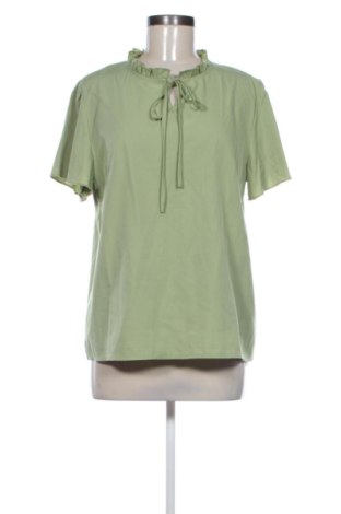 Női blúz Unbranded, Méret L, Szín Zöld, Ár 3 310 Ft, #137942287