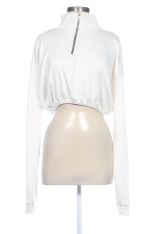 Bluză de femei Pretty Little Thing, Mărime M, Culoare Alb, Preț 21,00 Lei, #137942492