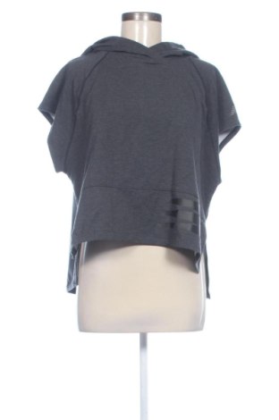 Bluză de femei New Balance, Mărime L, Culoare Gri, Preț 120,73 Lei, #137942568