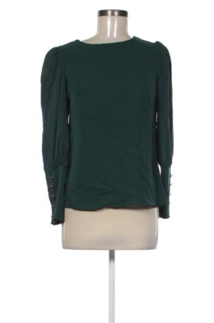 Bluză de femei SHEIN, Mărime M, Culoare Verde, Preț 15,75 Lei, #137942623