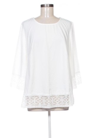 Damen Shirt Unbranded, Größe XXL, Farbe Weiß, Preis 8,16 €, #137942979