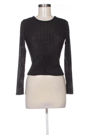 Дамска блуза SHEIN, Размер S, Цвят Черен, Цена 5,72 €, #137943060