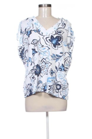 Damen Shirt S.Oliver, Größe XXL, Farbe Mehrfarbig, Preis 13,22 €, #137943190