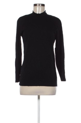 Bluză de femei Unbranded, Mărime M, Culoare Negru, Preț 26,25 Lei, #137943376