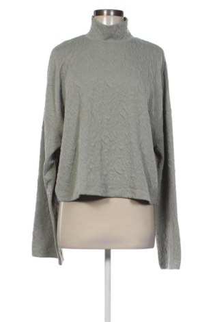 Bluză de femei Amisu, Mărime XL, Culoare Verde, Preț 26,25 Lei, #137944056
