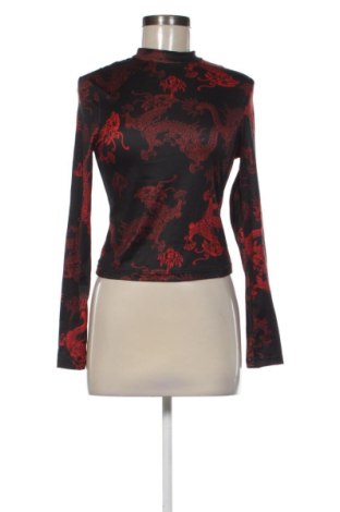 Дамска блуза SHEIN, Размер M, Цвят Многоцветен, Цена 3,00 €, #137944564