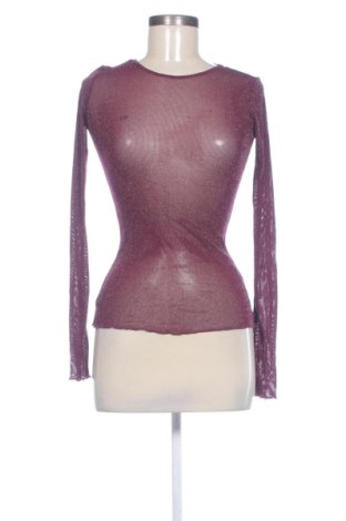 Damen Shirt Unbranded, Größe XS, Farbe Lila, Preis € 4,00, #137944595