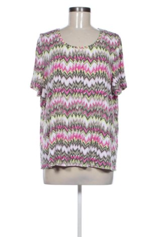 Damen Shirt Gerry Weber, Größe XL, Farbe Mehrfarbig, Preis € 20,38, #137944617