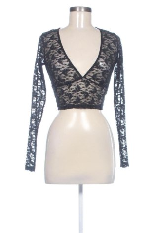 Damen Shirt Tally Weijl, Größe S, Farbe Schwarz, Preis € 4,00, #137944737