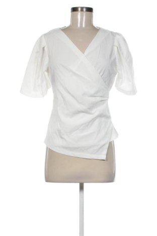 Bluză de femei DAZY, Mărime L, Culoare Alb, Preț 30,00 Lei, #137944894