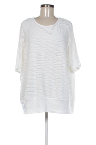 Bluză de femei Laura Torelli, Mărime XXL, Culoare Alb, Preț 30,00 Lei, #137945024