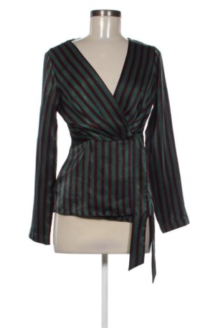 Bluză de femei Zara, Mărime S, Culoare Multicolor, Preț 46,00 Lei, #137945053