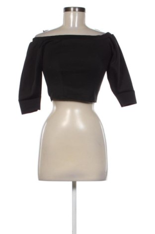 Bluză de femei Unbranded, Mărime S, Culoare Negru, Preț 87,87 Lei, #137945368