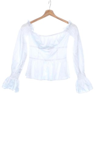 Bluză de femei Guess, Mărime S, Culoare Alb, Preț 105,00 Lei, #137945448