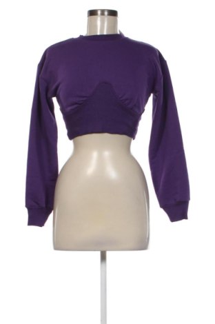 Damen Shirt BSL, Größe XS, Farbe Lila, Preis € 6,00, #137946064