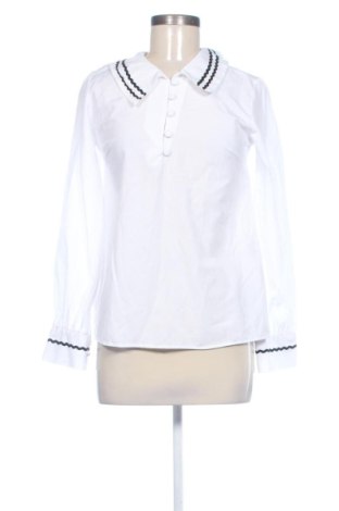 Damen Shirt Unbranded, Größe S, Farbe Weiß, Preis € 5,72, #137946386