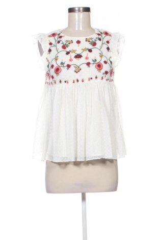 Damen Shirt Zara, Größe XS, Farbe Mehrfarbig, Preis € 12,00, #137946482
