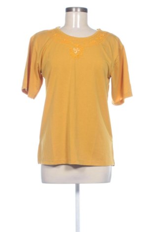 Damen Shirt Unbranded, Größe M, Farbe Gelb, Preis € 8,95, #137946693
