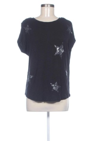 Damen Shirt Tu, Größe M, Farbe Schwarz, Preis 6,00 €, #137947034