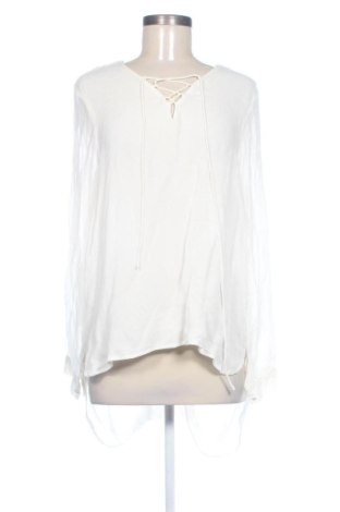 Damen Shirt Glamorous, Größe L, Farbe Ecru, Preis 6,00 €, #137947141