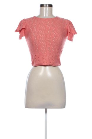 Damen Shirt Unbranded, Größe XXS, Farbe Rosa, Preis 8,95 €, #137947581