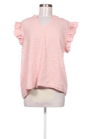 Damen Shirt Ofelia, Größe L, Farbe Rosa, Preis 10,00 €, #137947700