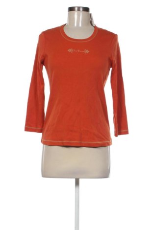 Bluzka damska One Touch, Rozmiar M, Kolor Pomarańczowy, Cena 16,93 zł, #137947704