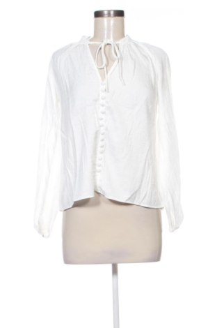 Damen Shirt Reserved, Größe M, Farbe Weiß, Preis 7,43 €, #137947787