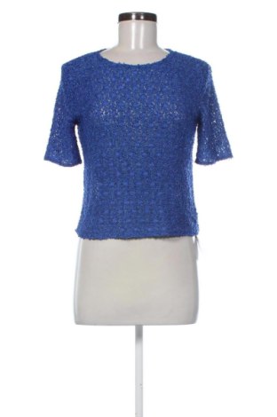 Bluzka damska Unbranded, Rozmiar M, Kolor Niebieski, Cena 41,13 zł, #137948267