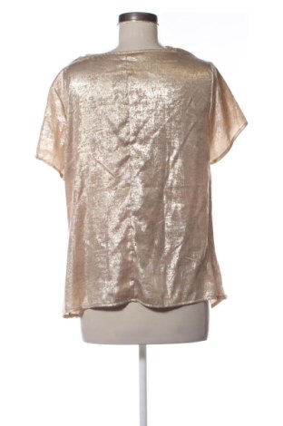 Damen Shirt SHEIN, Größe XL, Farbe Golden, Preis 7,81 €, #137948275