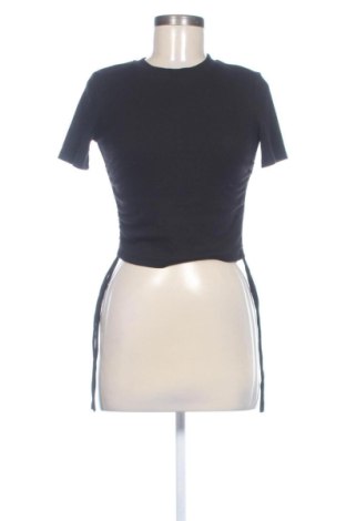 Damen Shirt Zara, Größe M, Farbe Schwarz, Preis 11,00 €, #137948306