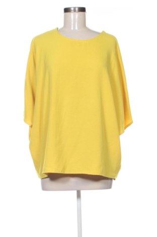 Damen Shirt My Style, Größe XL, Farbe Gelb, Preis 6,10 €, #137948309