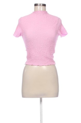Bluză de femei Fb Sister, Mărime M, Culoare Roz, Preț 31,00 Lei, #137948371