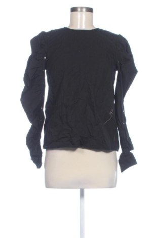 Damen Shirt H&M, Größe M, Farbe Schwarz, Preis 12,03 €, #137948421